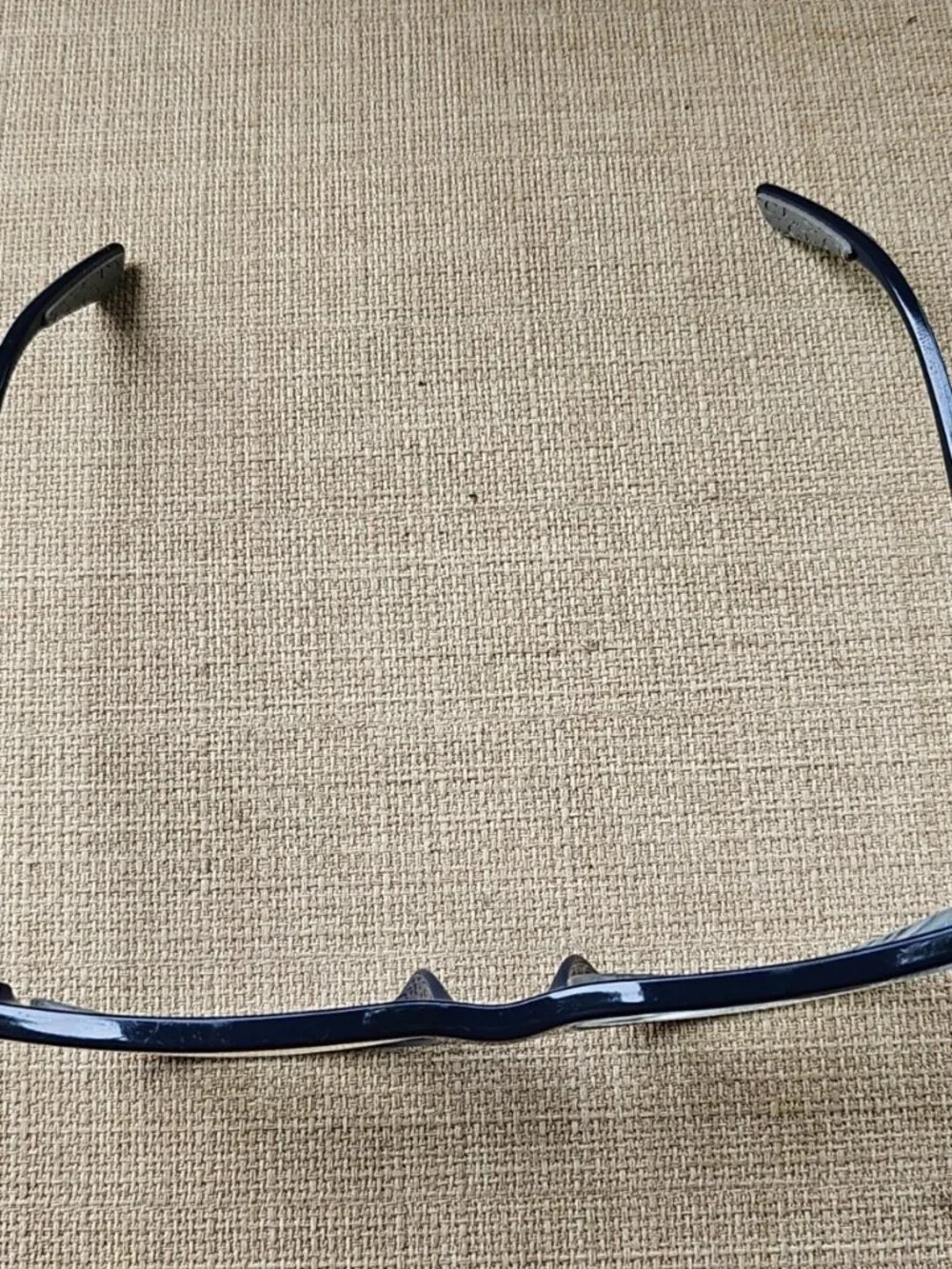 Coach Eyeglasses Navy Blue HC6170U Eyewear Unisex Glasses Frame only